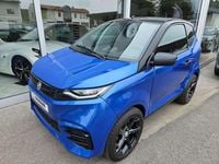 Neu Aixam City Sport 11 kW (15 PS) 2025 Blau Kleinwagen