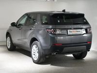 gebraucht Land Rover Discovery Sport 2,0 TD4 4WD SE Aut.