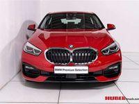 gebraucht BMW 120 d xDrive