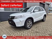 Neu Suzuki Vitara Comfort 110 PS (80 kW) 2026 SUV