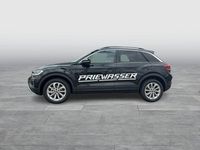 gebraucht VW T-Roc Friends TSI