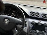 gebraucht VW Passat Passat VariantVar. Comfortline 2,0 TDI DPF Comfortline