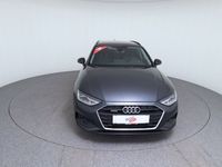 gebraucht Audi A4 40 TDI quattro