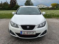 gebraucht Seat Ibiza Ecomotive 14 TDI DPF