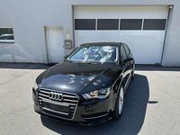 gebraucht Audi A3 SB Ultra 1,6 TDI