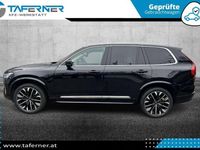 gebraucht Volvo XC90 B5 AWD A Plus Bright