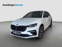 gebraucht Skoda Scala Monte Carlo TSI DSG