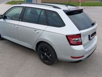 gebraucht Skoda Fabia FabiaCombi Monte Carlo 10 TSI DSG Monte Carlo