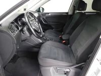 gebraucht VW Tiguan Allspace Alls. HL TDI 4MOTION DSG 5-Sitzer