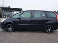 gebraucht Citroën Grand C4 Picasso 1,6 16V Attraction