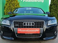 gebraucht Audi A5 Sportback 20 TDI quattro DPF