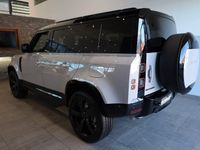 Neu Land Rover Defender SE Dynamic 299 PS (219 kW) 2026 SUV