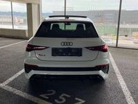 gebraucht Audi RS3 SB TFSI quattro S-tronic