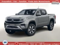 Neu VW Amarok Style 241 PS (177 kW) 2026 Abholung