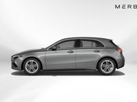 gebraucht Mercedes A180 d Facelift