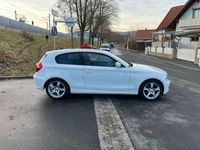 gebraucht BMW 116 116 i Österreich-Paket