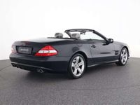 gebraucht Mercedes SL350 Roadster Sportmotor Aut.