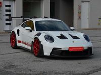 gebraucht Porsche 911 GT3 RS Clubsport Ö-Auto Erstbesitz MwSt!