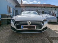 gebraucht VW Arteon ArteonElegance 20 TDI SCR