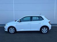 gebraucht Skoda Fabia Active**GARANTIE**SERVICE NEU**