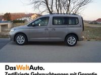 gebraucht VW Caddy Life TDI