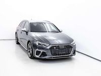 Gebraucht Audi S4 Ambiente 347 PS (255 kW) 2022 Grau Kombi