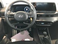 gebraucht Hyundai Bayon Trend Line 1.0 T-GDI