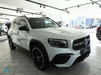 gebraucht Mercedes GLB200 d 4Matic Aut.*AMG*AHK*NAVI*KAMERA*PANO*