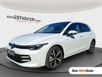 Gebraucht VW Golf VIII 150 PS (110 kW) 2025 Weiß Limousine