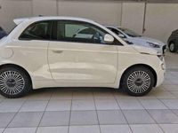 gebraucht Fiat 500e 500 Elektro Icon 42 kWh
