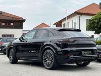 gebraucht Porsche Cayenne Platinum Edition E-Hybrid*APPROVED*LED*22''