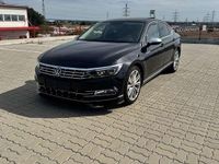gebraucht VW Passat 