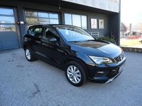 gebraucht Seat Ateca Style 1.4 TSI ACT 4Drive