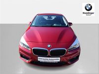 gebraucht BMW 216 Active Tourer d