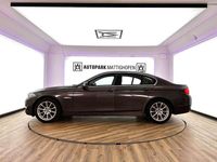 gebraucht BMW 535 d xDrive Aut. *SZH*XENON*