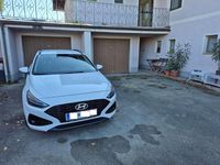 gebraucht Hyundai i30 Kombi 15 DPI Smart Line
