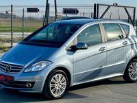 gebraucht Mercedes A150 A 150(169.031)