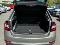 gebraucht Skoda Rapid SPACEBACK Sport TSI