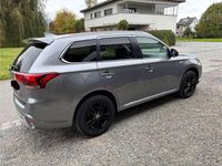 gebraucht Mitsubishi Outlander 24 PHEV Intense