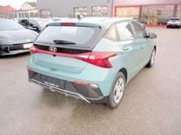 gebraucht Hyundai i20 (BC3) Smart Line 1.2 MPI b5bs1
