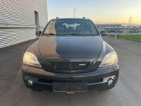 gebraucht Kia Sorento 2,5 CRDi Cool ID:104