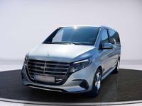 Gebraucht Mercedes V300 Exclusive 237 PS (174 kW) 2025 Silber Van / Kleinbus