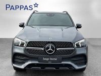 gebraucht Mercedes GLE400 d 4MATIC *AMG Line *360° Kamera *Burme...