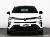 gebraucht Renault Captur 1.3 TCE 160 Techno Aut. WINTER ASSISTENZ R-KAM ++