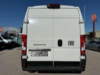 gebraucht Fiat Ducato L3H2 KW 35 MAXI *inkl. NoVA = CAMPER-Basis*