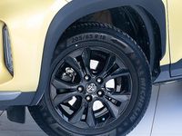 gebraucht Toyota Yaris Hybrid 1,5 VVT-i Hybrid AWD Premiere Aut.