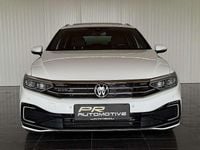 gebraucht VW Passat Variant GTE 14 TSIe R-LINE DSG ACC*AHK*LED*STHGZ