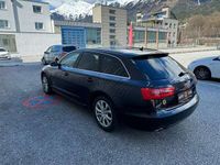 gebraucht Audi A6 3.0 TDI quattro