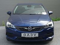 gebraucht Opel Astra 2 Turbo Direct Injection Edition