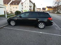 gebraucht Opel Astra ST 16 CDTI Ecoflex Edition Start/Stop